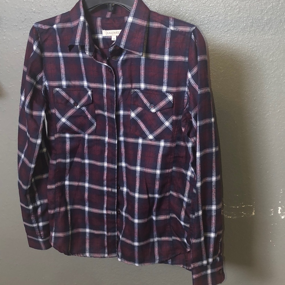 Women long sleeve
